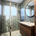 Cozy House With Terrace And Double Garage Holiday home Le Mans