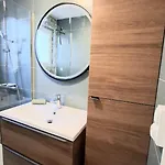 Holiday home Cozy House With Terrace And Double Garage Le Mans