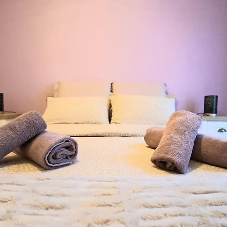 Cozy House With Terrace And Double Garage *