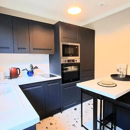 Holiday home Cozy House With Terrace And Double Garage Le Mans