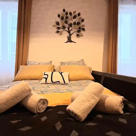 Ferienhaus Cozy House With Terrace And Double Garage